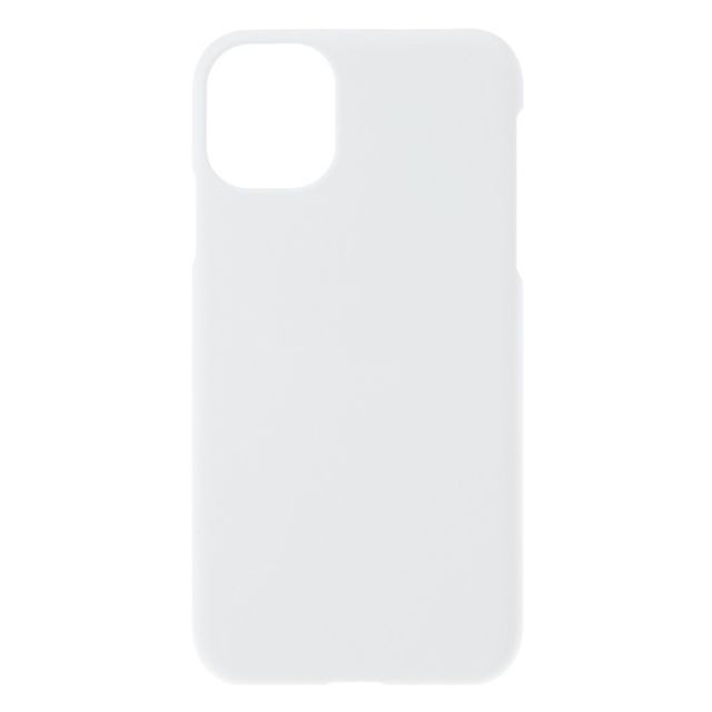 marque generique - Coque en TPU rigide blanc pour votre Apple iPhone 6.1 pouces (2019) marque generique - Kit de réparation iPhone Accessoires et consommables