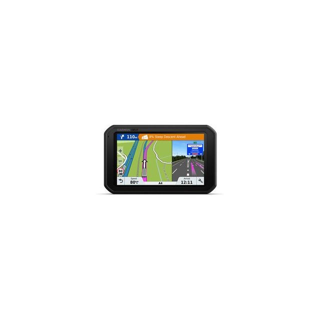 Garmin - Garmin DezlCam 785 LMT-D Garmin   - GPS