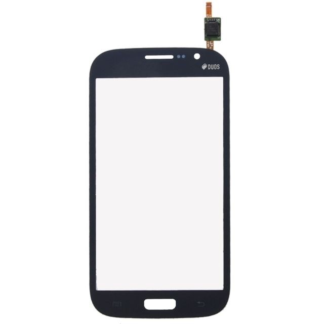 Wewoo - Pour Samsung Galaxy Grand Neo noir / i9060 / i9168 pièce détachée écran tactile (seul sans le LCD) Wewoo  - Samsung galaxy grand neo