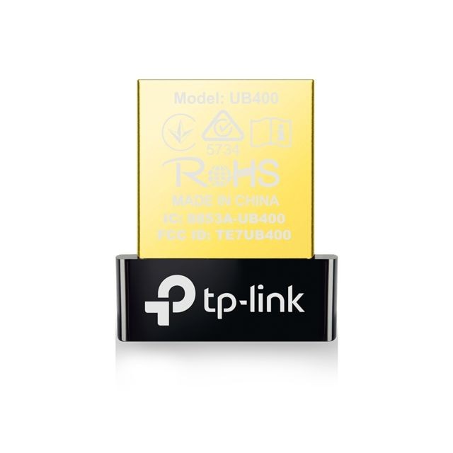 Modem / Routeur / Points d'accès TP-LINK UB400