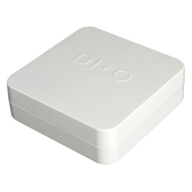 Accessoires de motorisation Dio DiO Box 1 - Centrale maison connectée