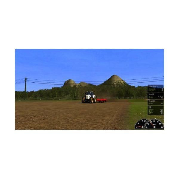Koch Agrar Simulator 2012 Deluxe [import allemand]