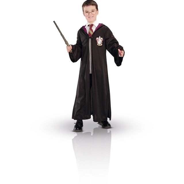 Harry Potter - Kit Harry Potter - H-5378 Harry Potter  - Bons Plans Jeux & Jouets