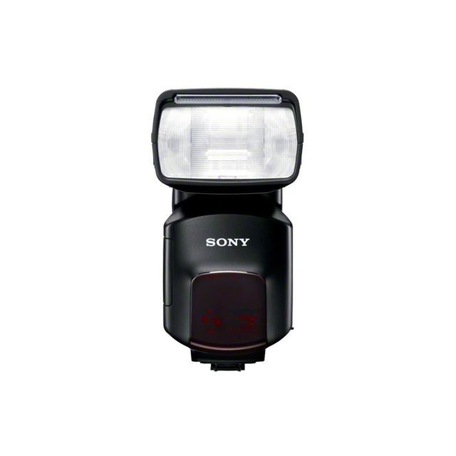 Sony - SONY Flash HVL-F60M Sony  - Flash
