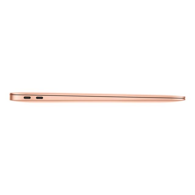 MacBook MacBook Air 13 - 256 Go - MWTL2FN/A - Or