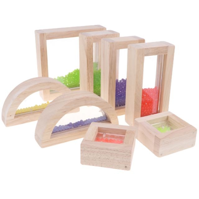 marque generique jouet montessori matériel équipement en bois