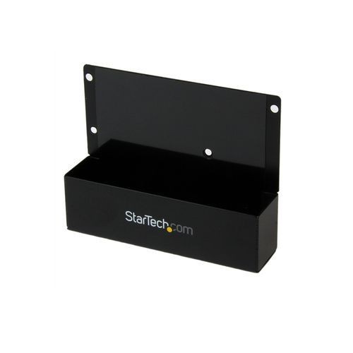 Startech - Adaptateur SATA pour disque dur IDE 2,5"" ou 3,5"" pour station d'accueil HDD - Accessoire Disque Dur Externe - HDD