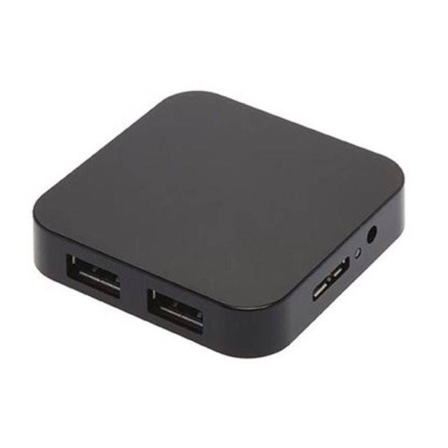 Hub APM APM Hub USB 3.0 - 4 Ports