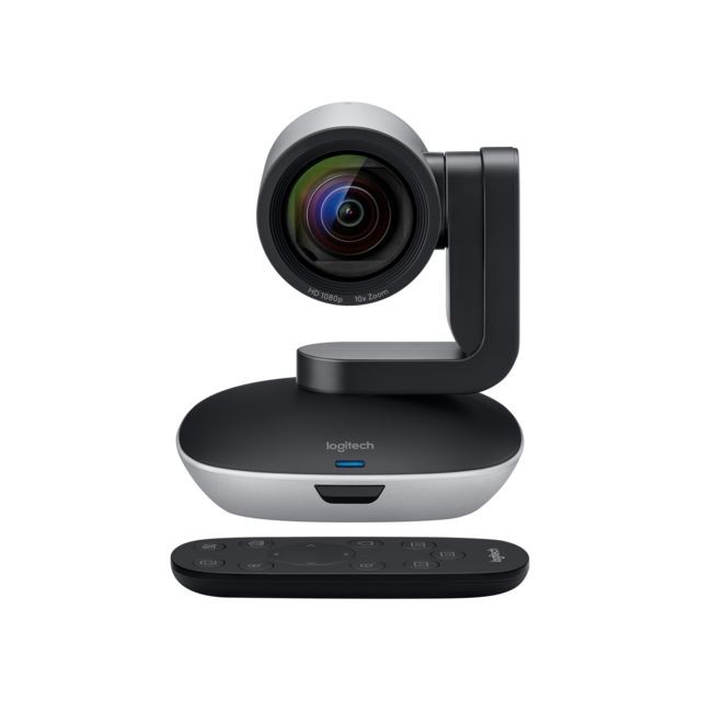 Webcam Logitech 960-001186