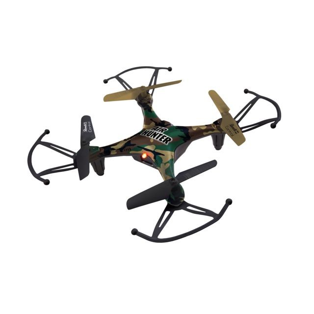 Revell Drone Air Hunter