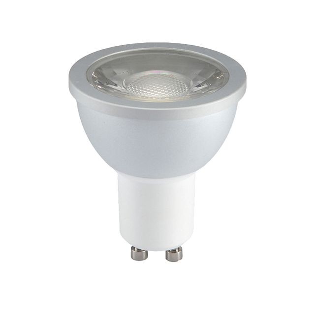 Ampoules LED Girard Sudron Spot LED 6W GU10 3000K 540Lm Dimmable