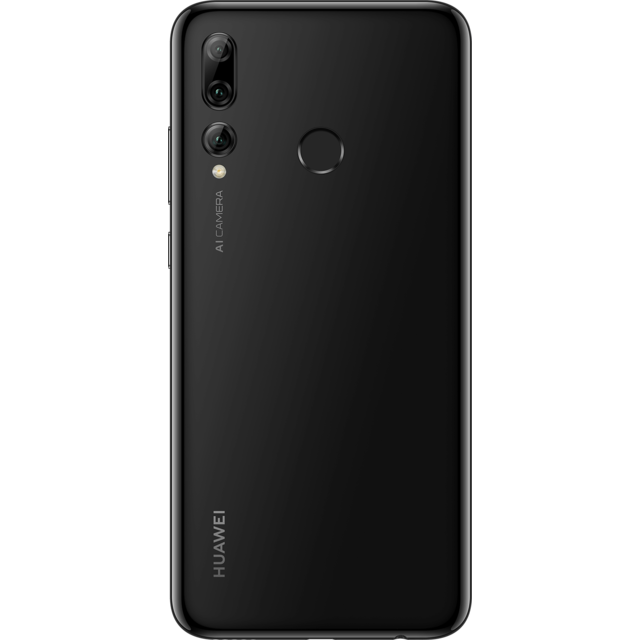 Huawei P Smart Plus 2019 - 64 Go - Noir