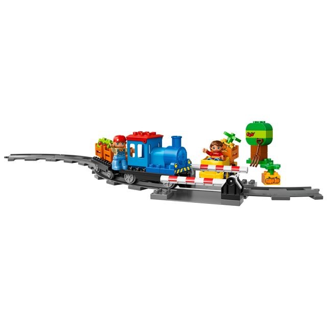 Lego Mon premier jeu de train - 10810