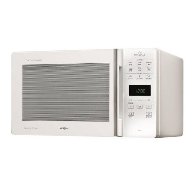 whirlpool - whirlpool - mcp349/1wh - Micro-ondes gril Four micro-ondes