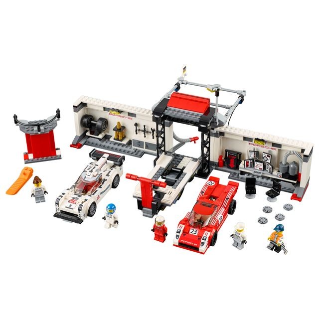 Briques Lego Lego LEGO-75876