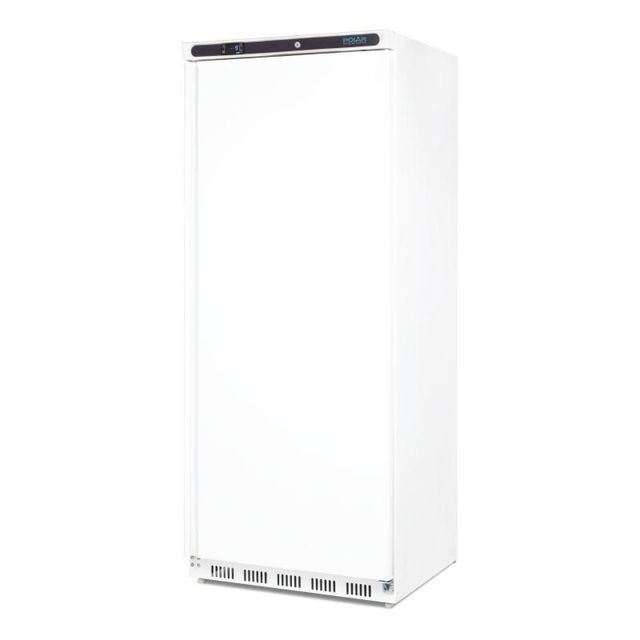 Polar - Armoire réfrigérée négative Polar - 600 Litres - Congélateur armoire Congélateur