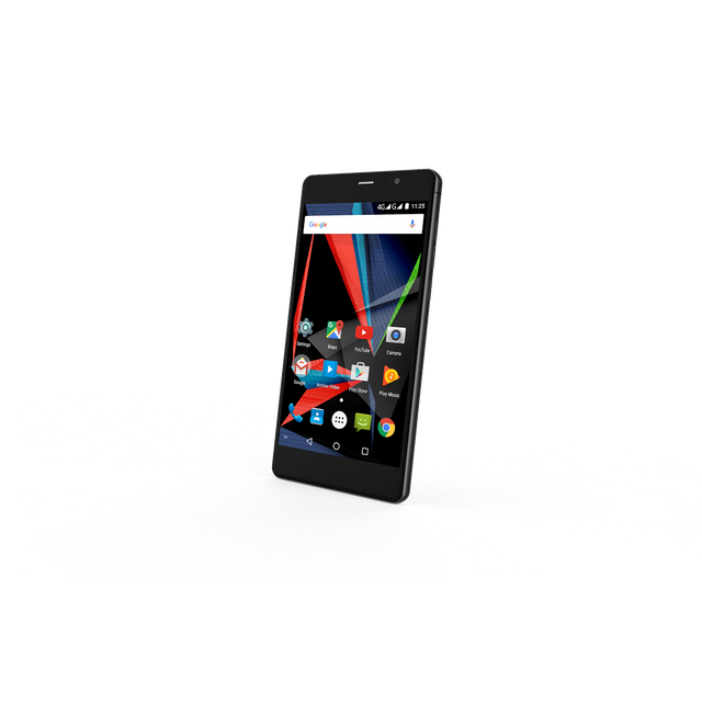 Smartphone Android Archos ARCHOS-55-DIAMOND-SELFIE-BLACK-64GO