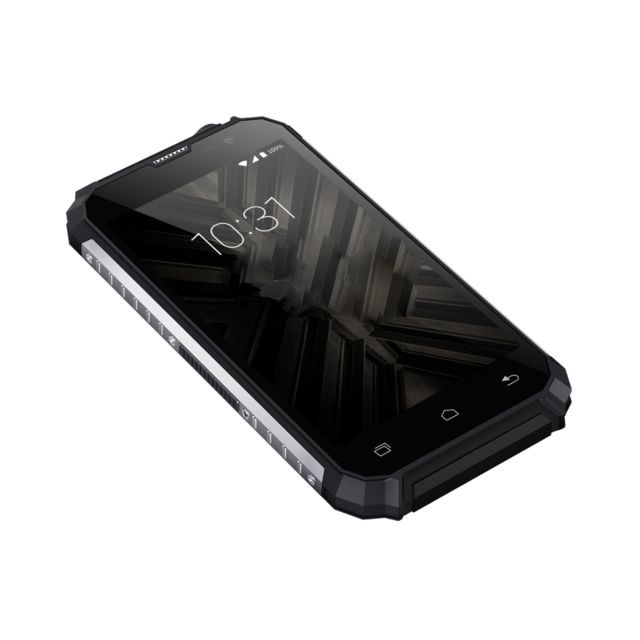 Yonis Smartphone Antichoc Android 5 pouces