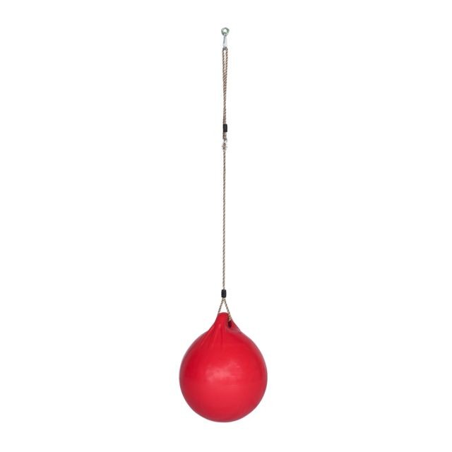 Trigano - SWING BALL- Balançoire ballon - Jeux d'enfants