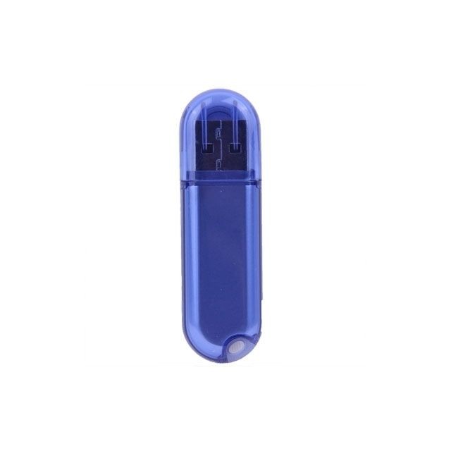 Clés USB Clé USB bleu Disque Flash USB 8 Go ACH-250222
