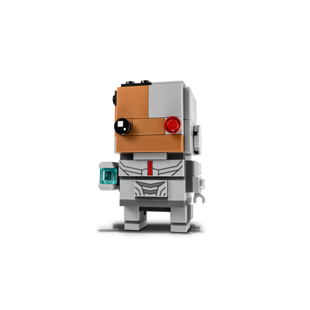 Lego LEGO® Brickheadz - Cyborg™ - 41601