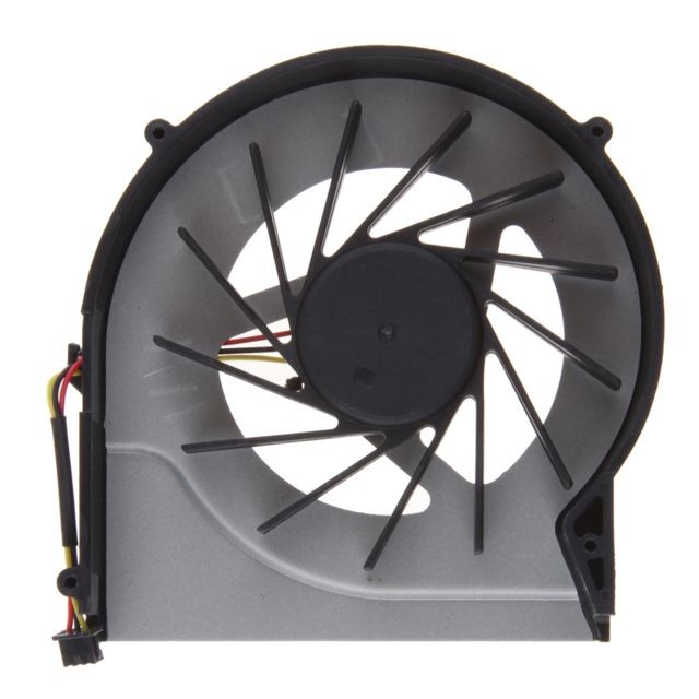 marque generique - ventilateur de refroidissement cpu Cooling Fan marque generique  - Grille ventilateur PC