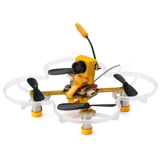 Drone Eachine Eachine X73 Mini Racer FPV