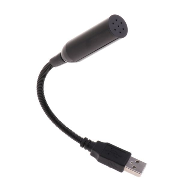 Microphone PC Microphone USB réglable