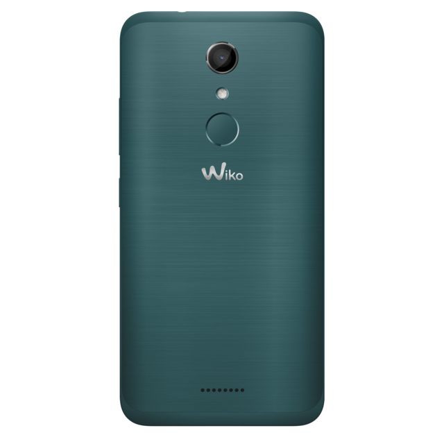 Smartphone Android Wiko Wiko Upulse Lite Double SIM 4G 32Go Vert