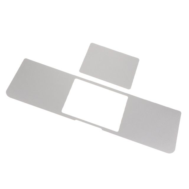 Accessoires Clavier Ordinateur Trackpad tapis de repose couverture autocollant protecteur de peau pour macbook pro retina 13 ""