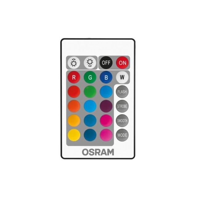 Osram Lampe LED Retrofit RGBW GU10 PAR16