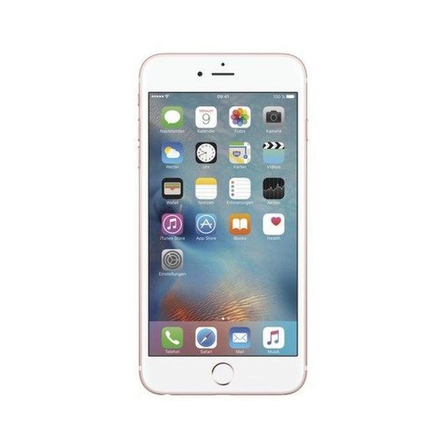 Apple - iPhone 6S Plus - 32 Go - MN2Y2ZD/A - Or Rose Apple   - iPhone 6S iPhone
