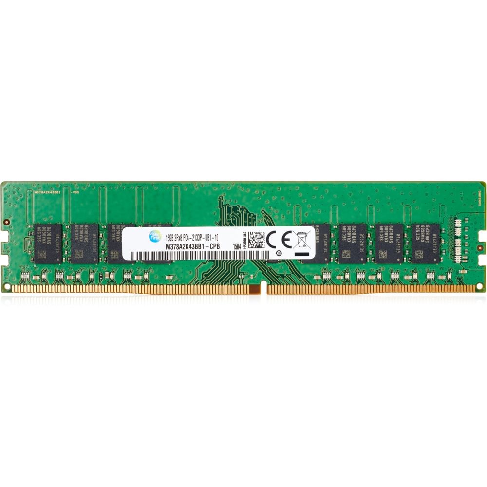 RAM PC Hp HP DDR4 8GB 2666MHz dimm (3TK87AA)