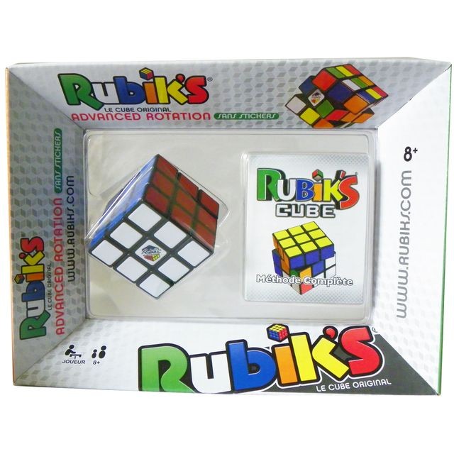 Casse-tête Ferry Rubiks cube 3x3 - 303095