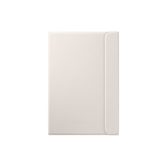 Housse, étui tablette Samsung Book Cover Galaxy Tab S2 8.0 - EF-BT710PWEGWW - Blanc