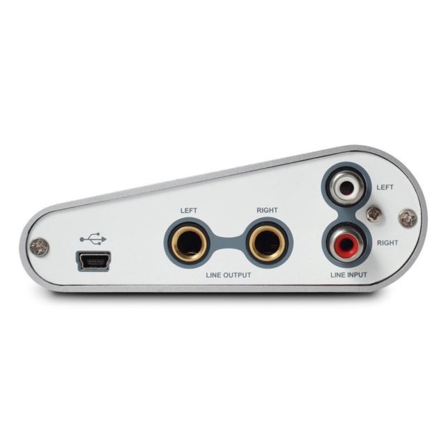 Esi - ESI MAYA22USB Interface audio USB 2 canaux - Micros studio