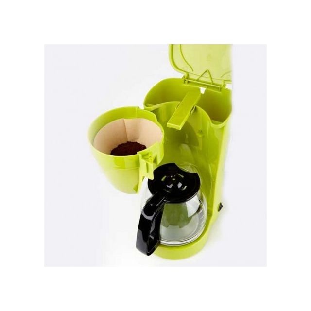 Korona K10118 - Machine à café vert