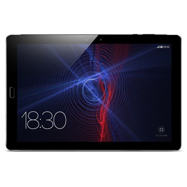 Yonis - Tablette Tactile Android 6.0 Phoenix Os Dual Os Ecran 2K Ips 4GB + 64GB Noir - YONIS - Tablette tactile
