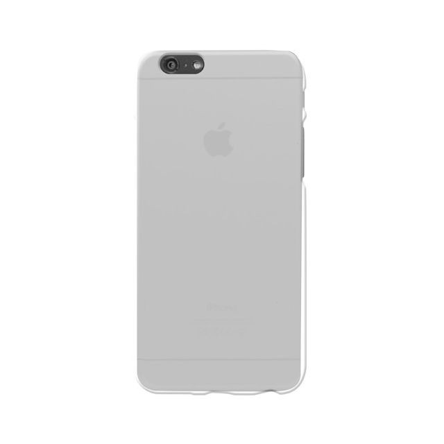 Coque, étui smartphone Blueway Coque rigide transparente pour iPhone 6