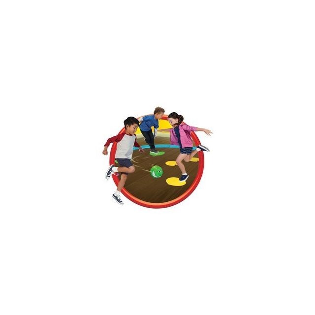 Spinmaster - Gioco di società Spinmaster CROCH N'ROLL Spinmaster  - Cadeau pour bébé - 1 an Jeux & Jouets