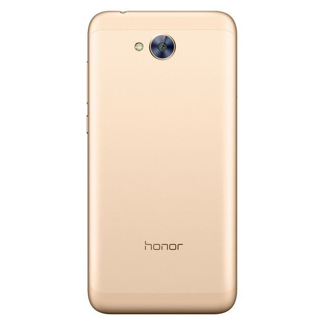 Smartphone Android Honor HONOR-6A-GOLD