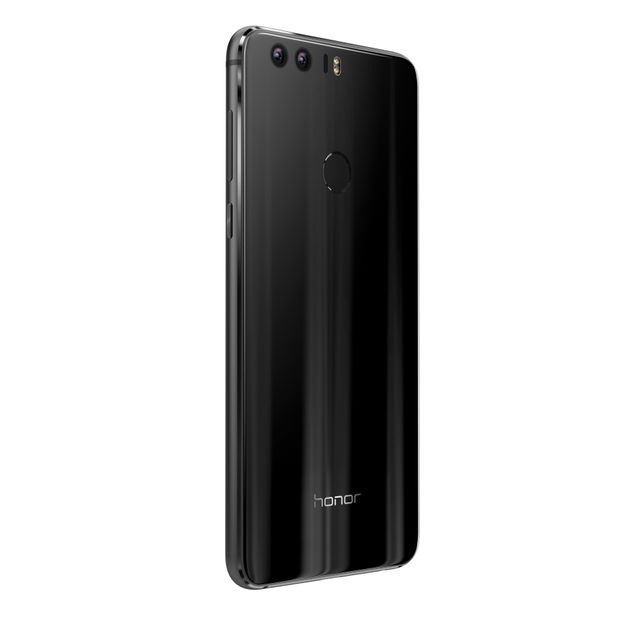 Smartphone Android Honor HONOR-8-NOIR