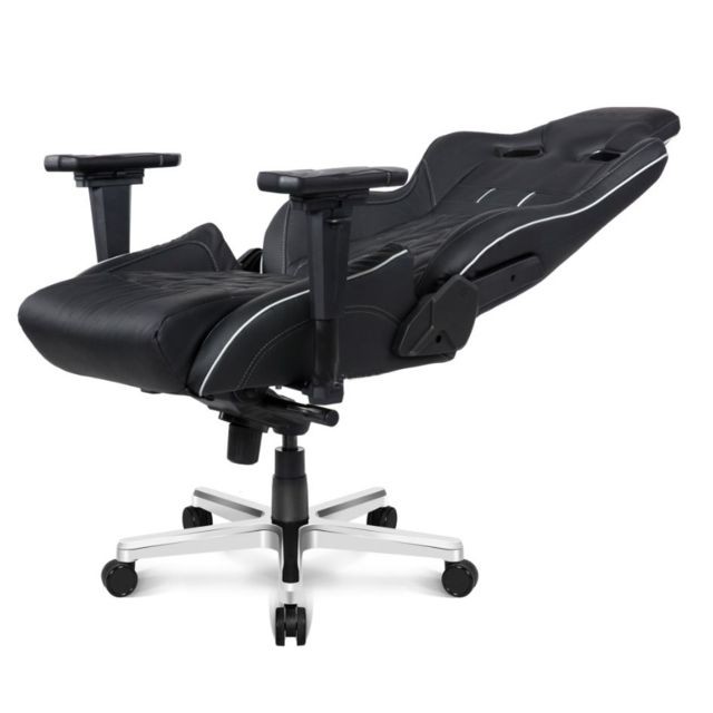 Chaise gamer PRO Deluxe