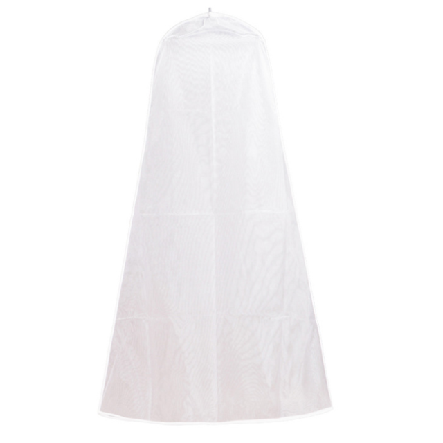 Nw 1776 - Sac à vêtements pour ranger des vêtements anti-poussière pour des robes de mariée Nw 1776   - Nw 1776