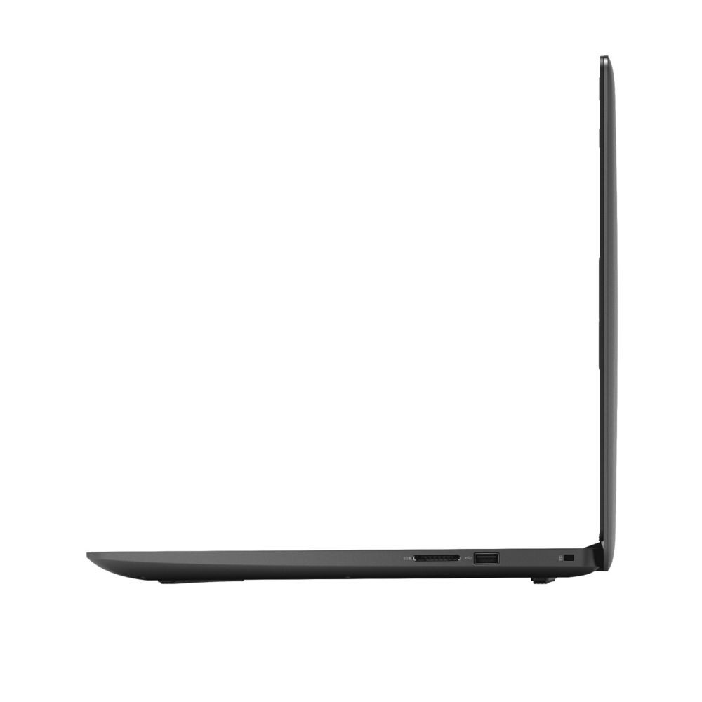 PC Portable Gamer Dell G3 17 3779 - Core i5 - Noir