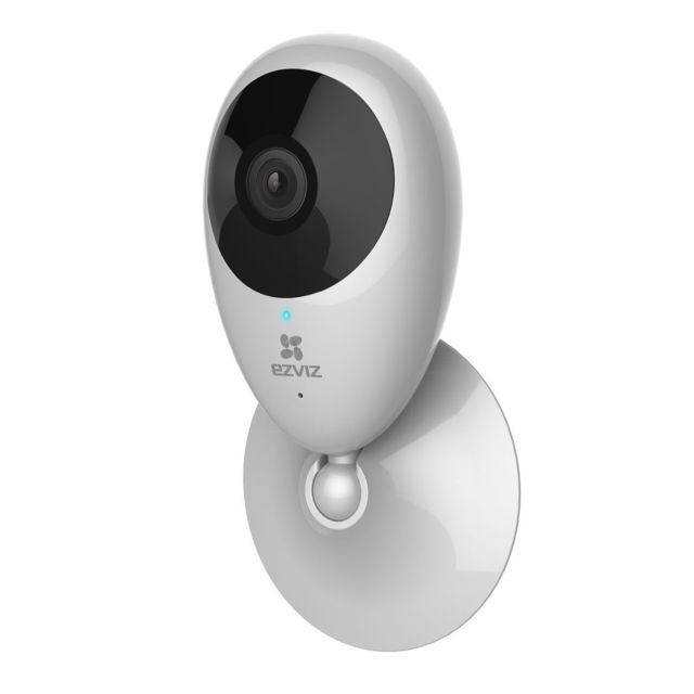 Caméra de surveillance connectée Ezviz CS-CV206-C0-1A1WFR