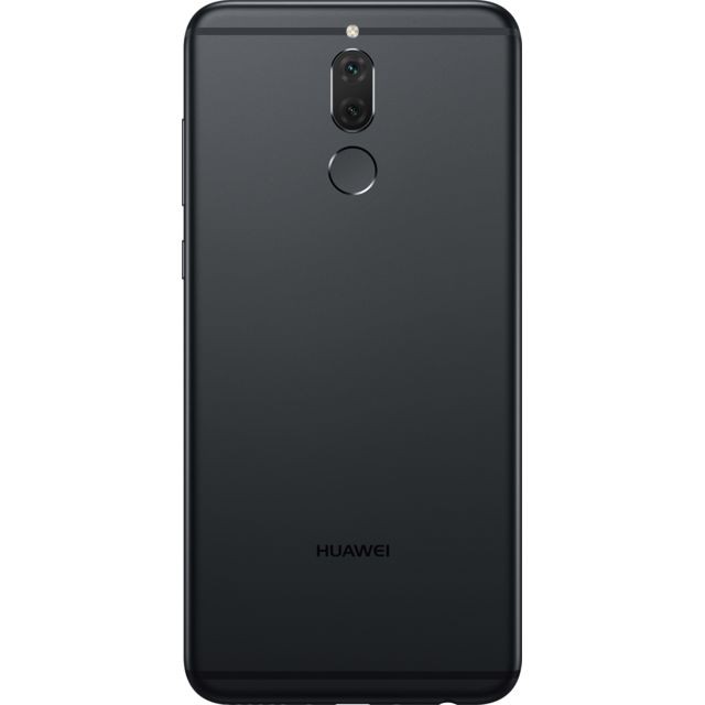 Smartphone Android Huawei HUAWEI-MATE-10-LITE-BLACK