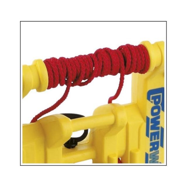 Rolly Toys RollyPower Winch Treuil pour véhicules Roly Toys