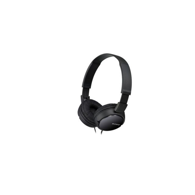 Sony -MDRZX110 - Casque filaire Sony  - Casque Sans bluetooth