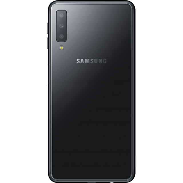Samsung Galaxy A7 - 64 Go - Noir